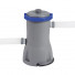 58386 BestWay Фильтр-насос для бассейна, картриджный 3028 л/ч